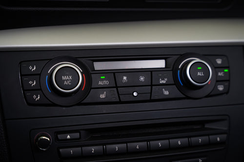 BMW Řada 1 120d 130 kW Cabrio – foto 22