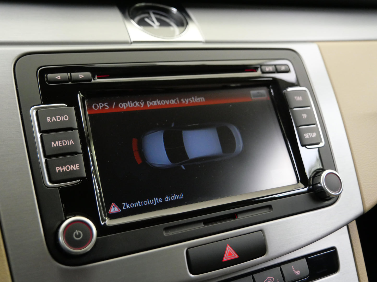 Volkswagen CC 2.0 TDI 130 kW Bluemotion