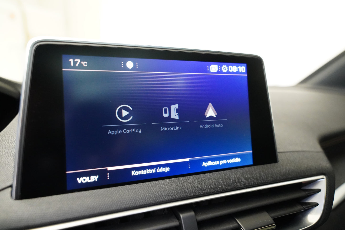 Peugeot 3008 1.2 PureTech 96 kW GT-Line