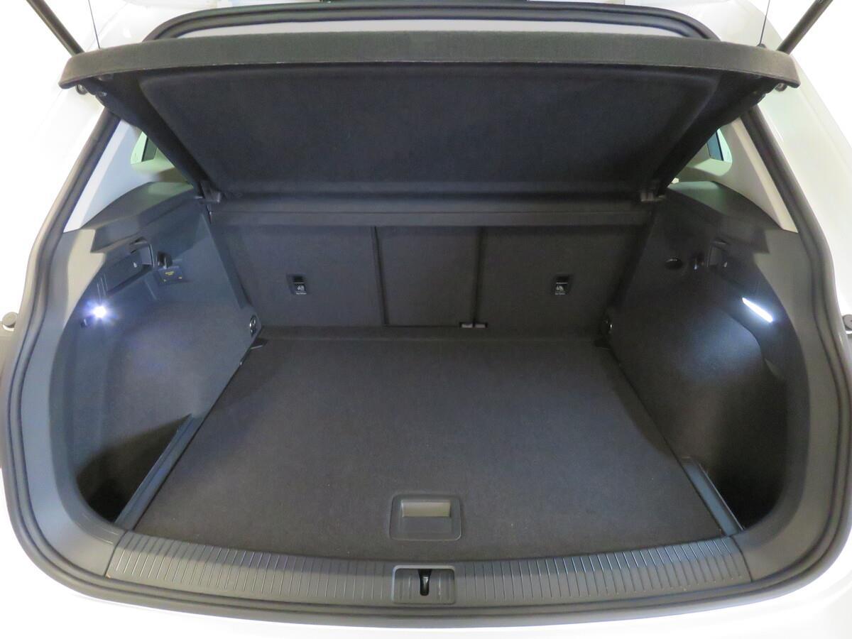 Volkswagen Tiguan 2.0 TDI 110 kW Life