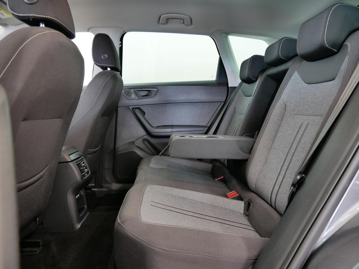 Seat Ateca 1.5 TSI Style