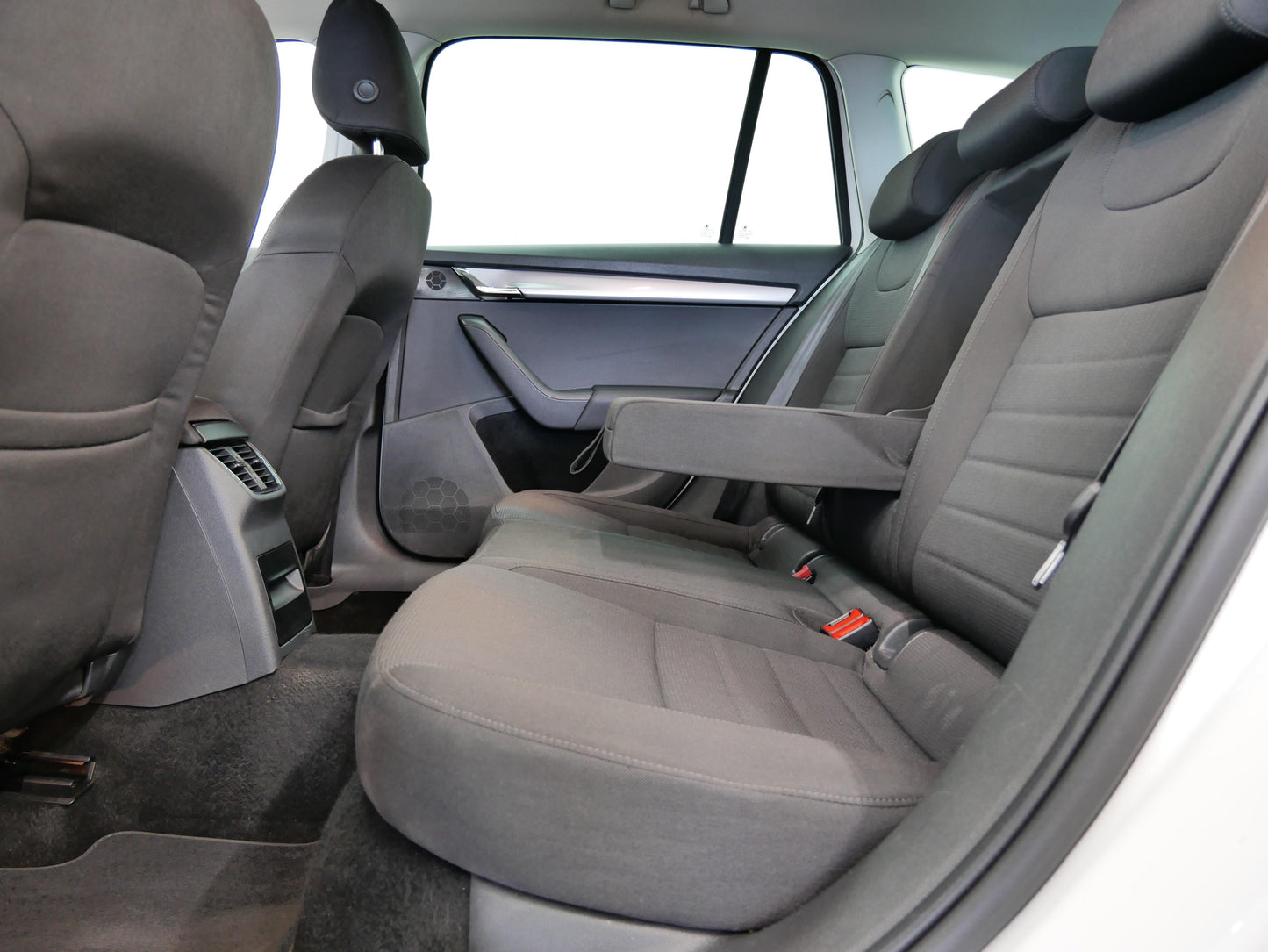 Škoda Octavia 2.0 TDI 110 kW Elegance Plus