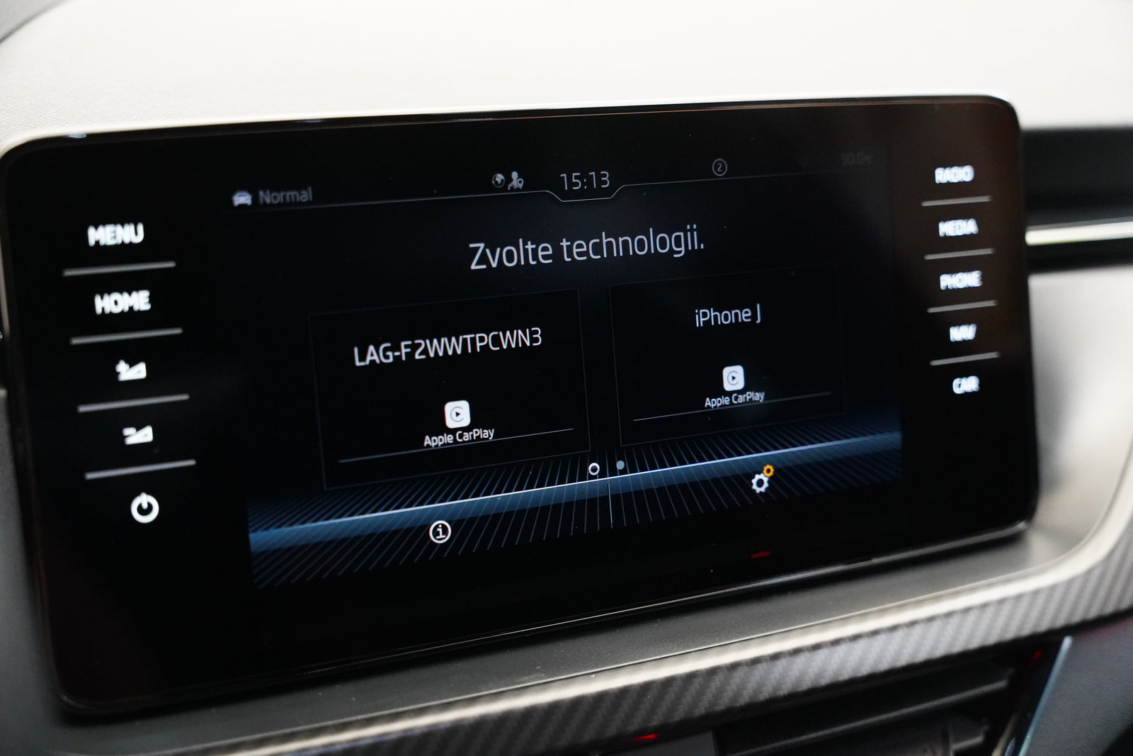 Škoda Kamiq 1.5 TSI 110 kW DSG Monte Carlo – foto 22