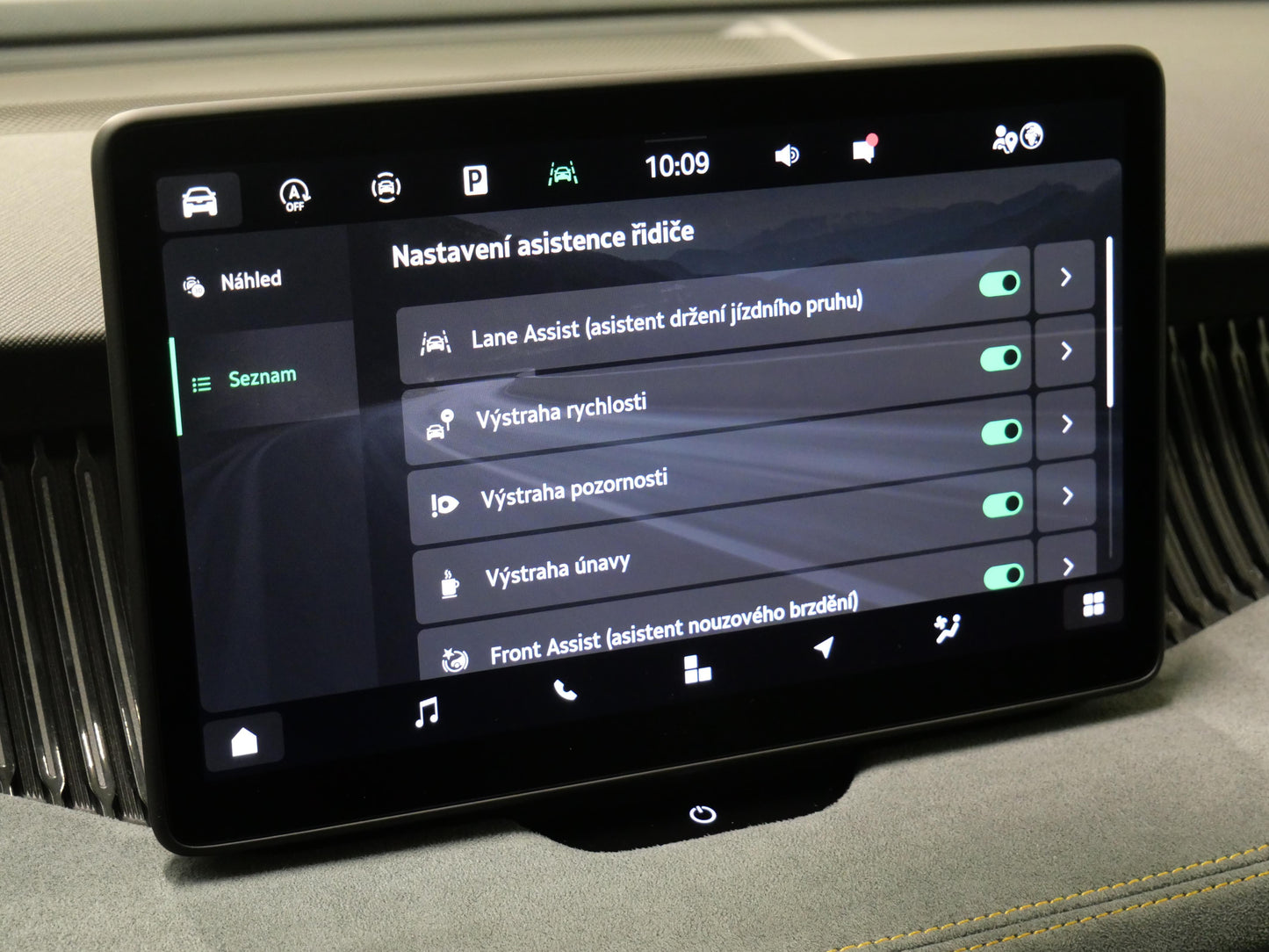 Škoda Superb 2.0 TDI 110 kW Selection
