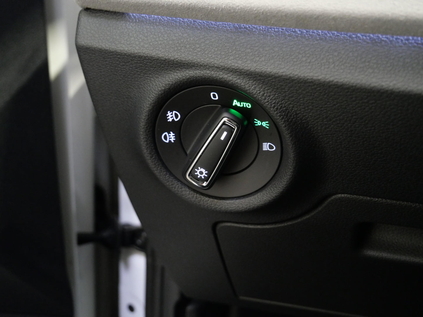 Škoda Scala 1.0 TSI 85 kW Top Selection