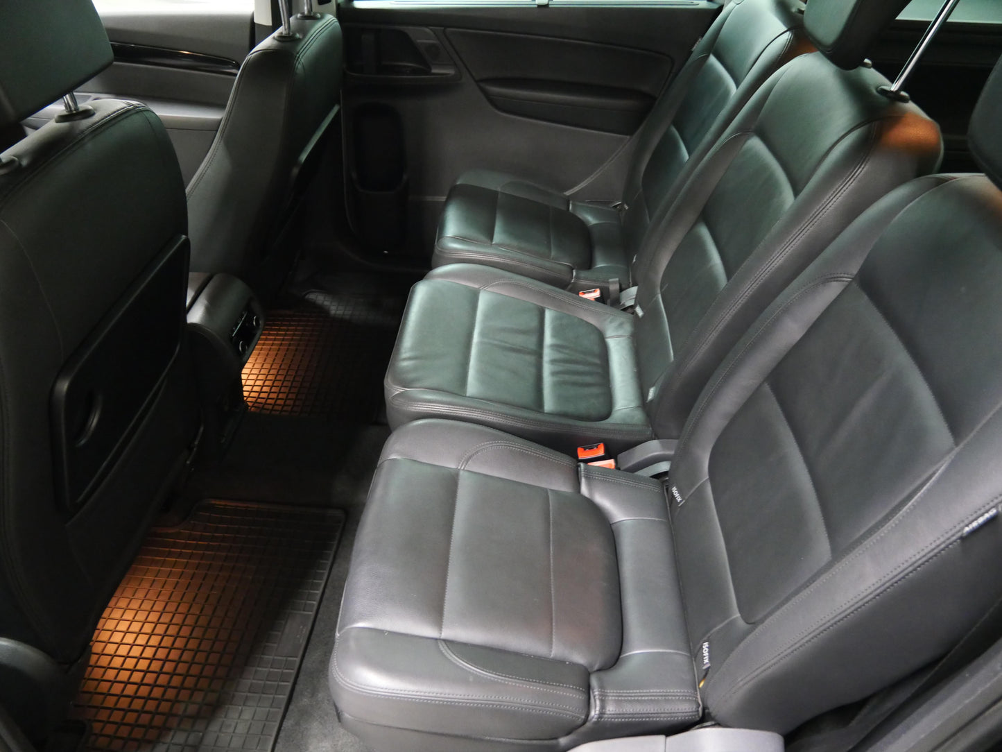 Seat Alhambra 2.0 TDI 103 kW Style