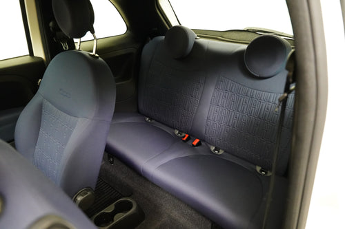 Fiat 500 – foto 22