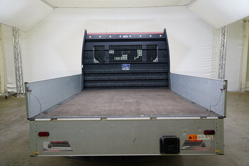 Ford Transit 2.0 EcoBlue 96 kW – foto 22