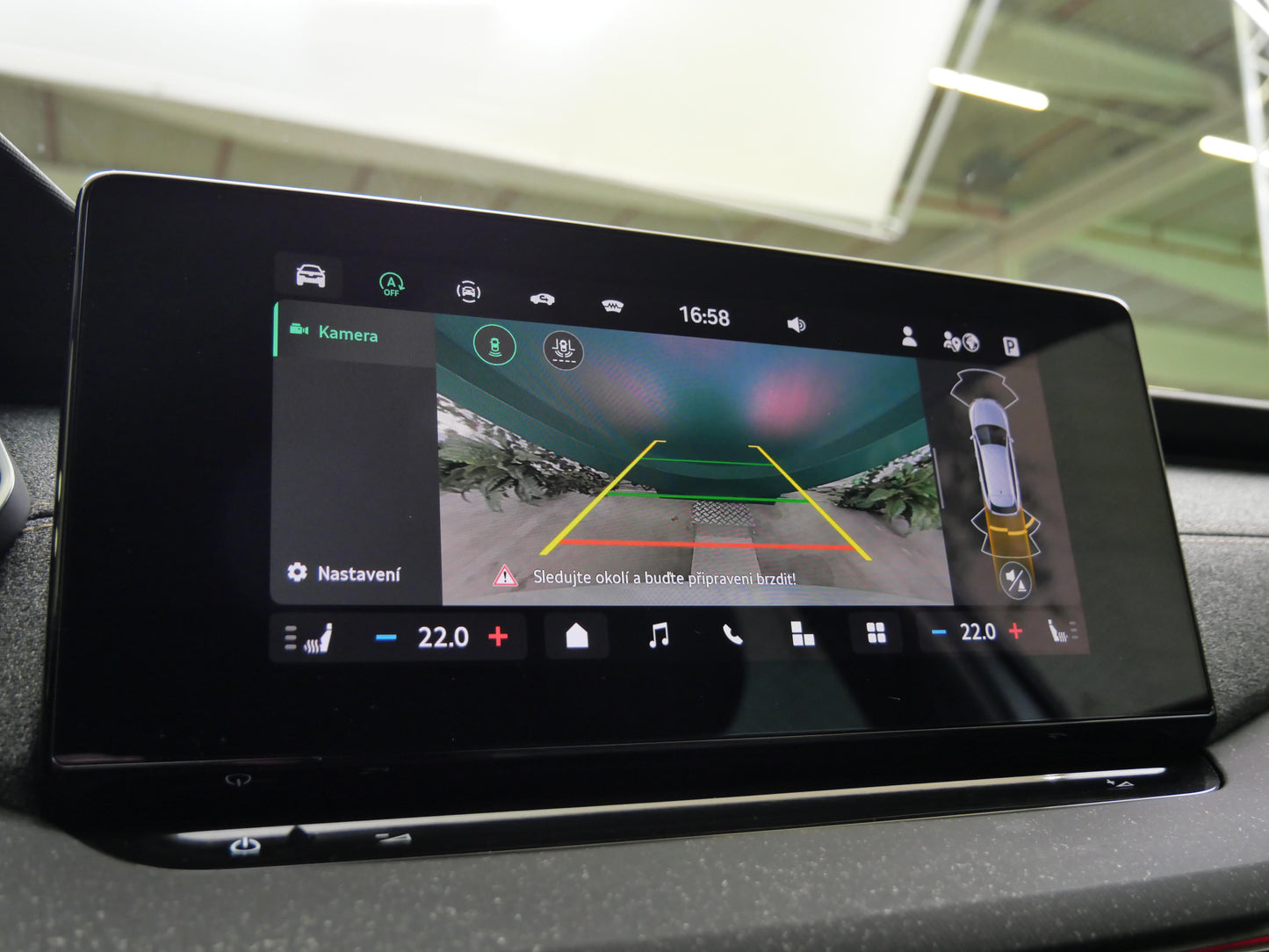 Škoda Octavia 2.0 TDI 110 kW Top Selection