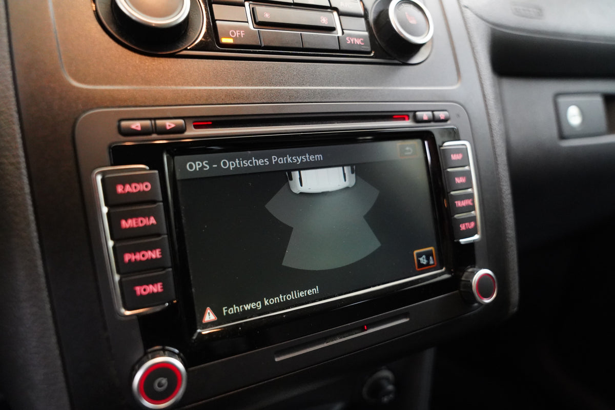 Volkswagen Caddy 2.0 TDI 103 kW Edition 30 – foto 22
