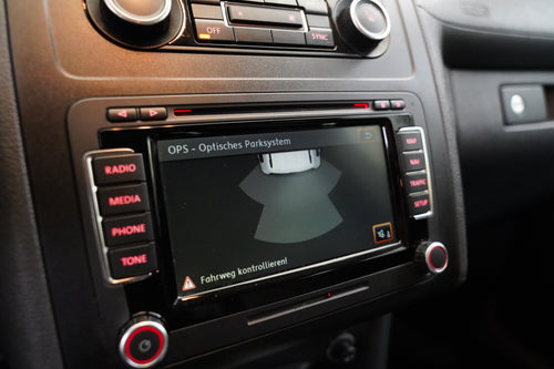 Volkswagen Caddy 2.0 TDI 103 kW Edition 30 – foto 22
