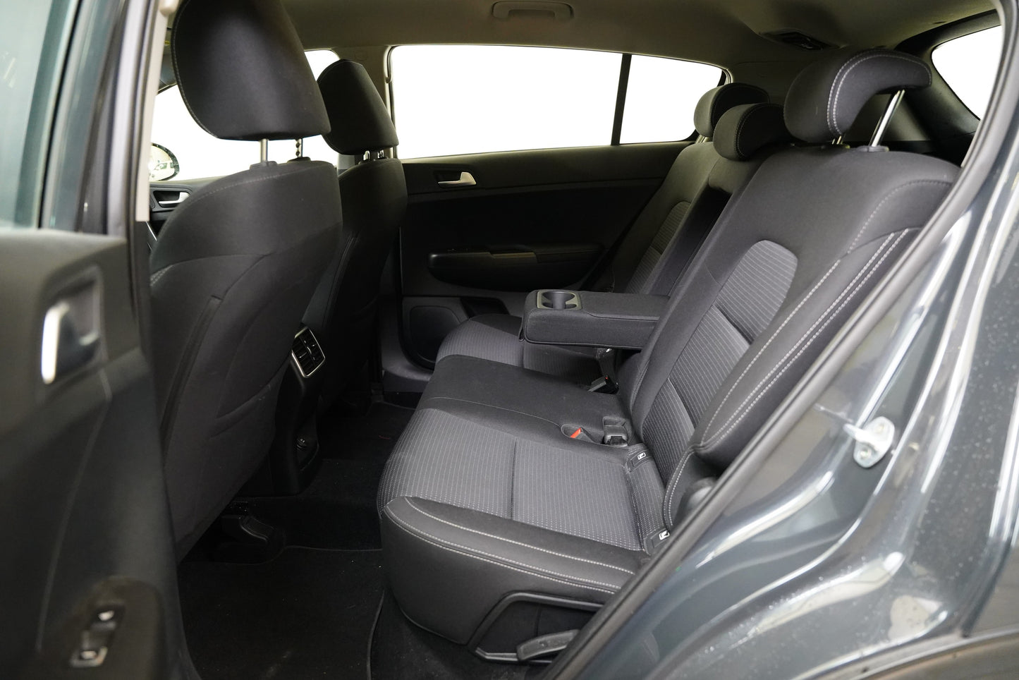 Kia Sportage 1.6 TGDI 130 kW 4WD Vision