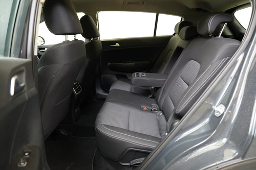 Kia Sportage 1.6 TGDI 130 kW 4WD Vision – foto 22