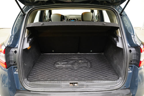 Renault Captur 1.2 TCe 87 kW – foto 22