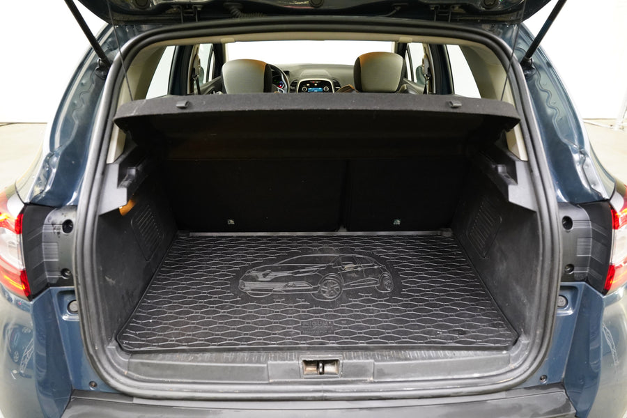 Renault Captur 1.2 TCe 87 kW – foto 22