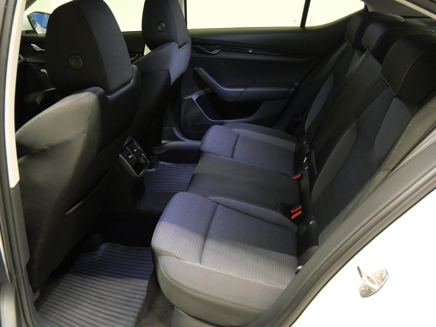 ŠKODA Octavia 2.0 TDI 85 kW DSG Ambition+