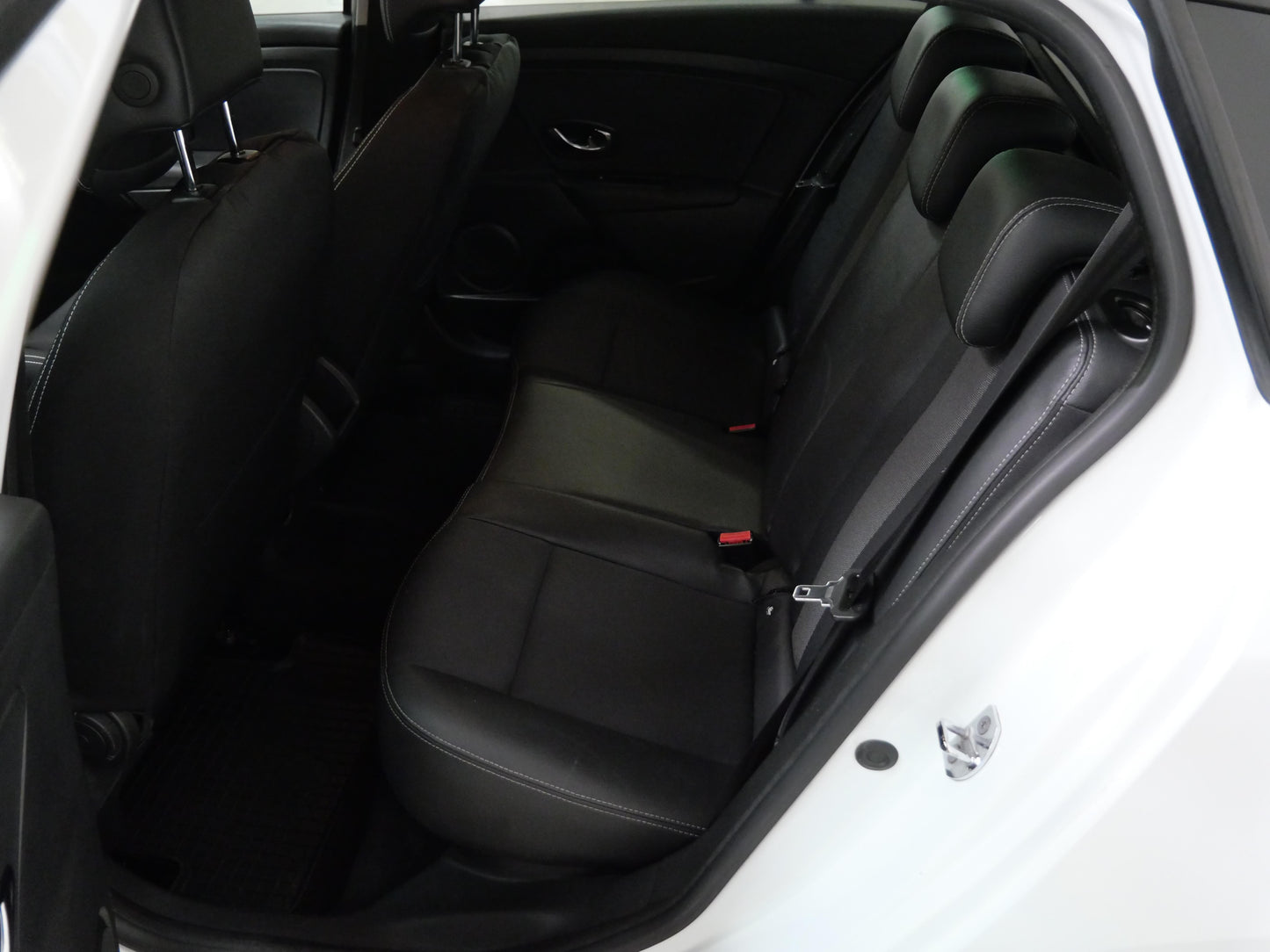 Renault Mégane 1.5 dCi 81 kW