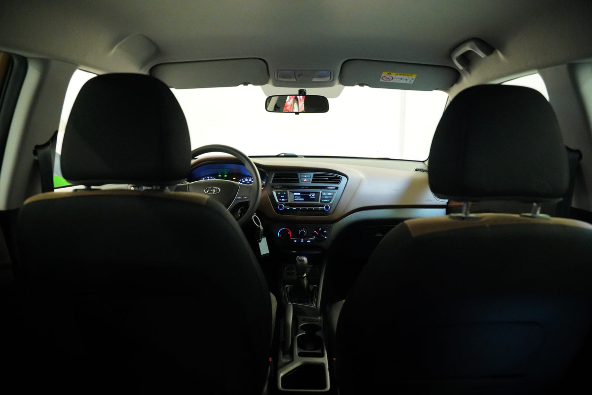 Hyundai i20 1.2i 55 kW