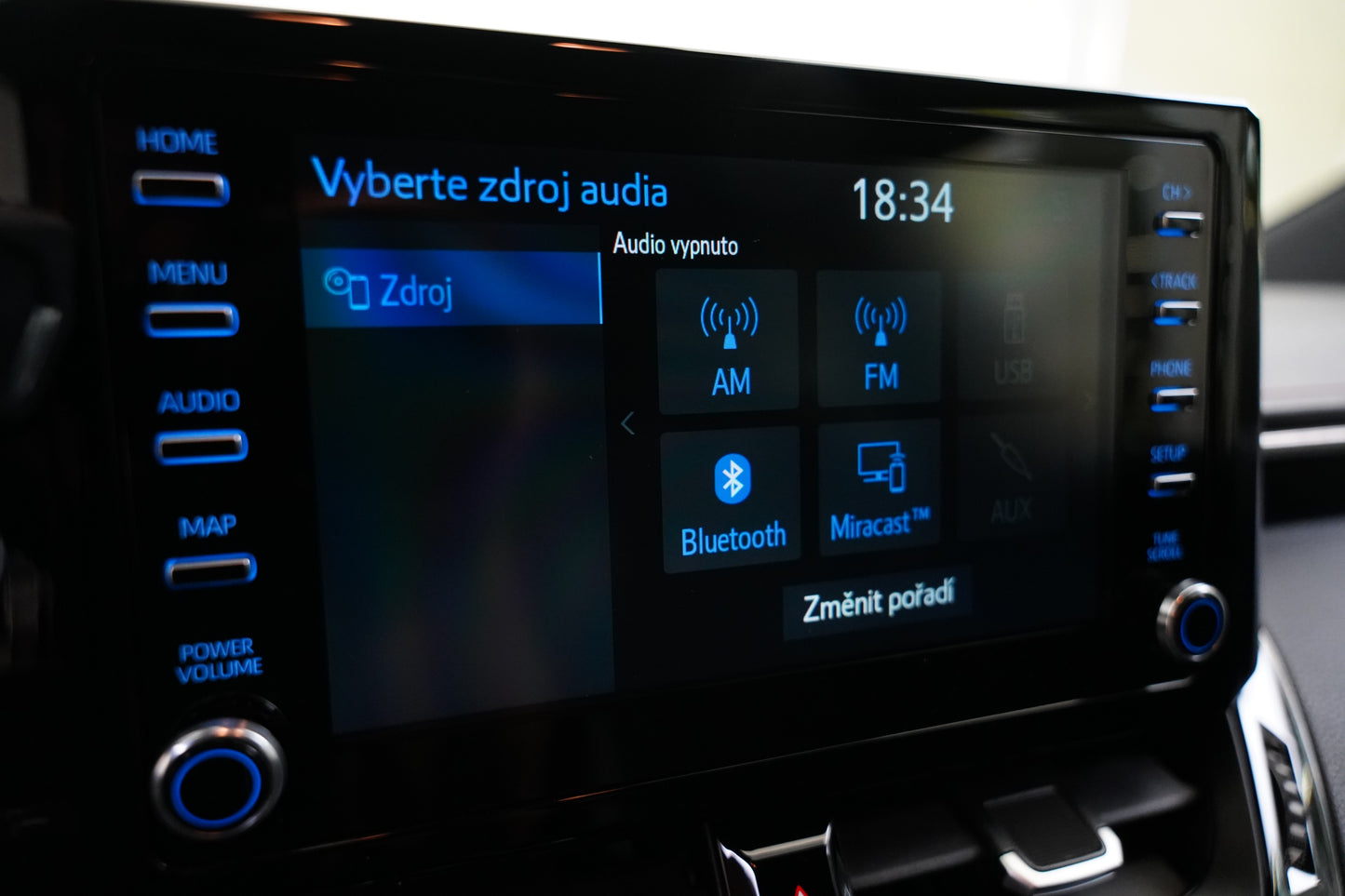 Toyota Corolla 1.2 Turbo 85 kW Selection