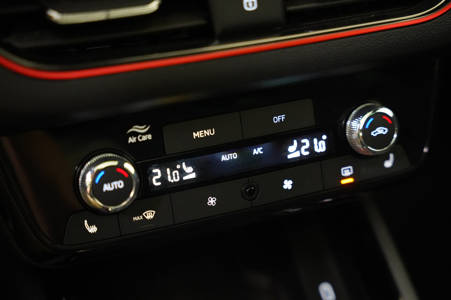Škoda Kamiq 1.0 TSI 85 kW Monte Carlo