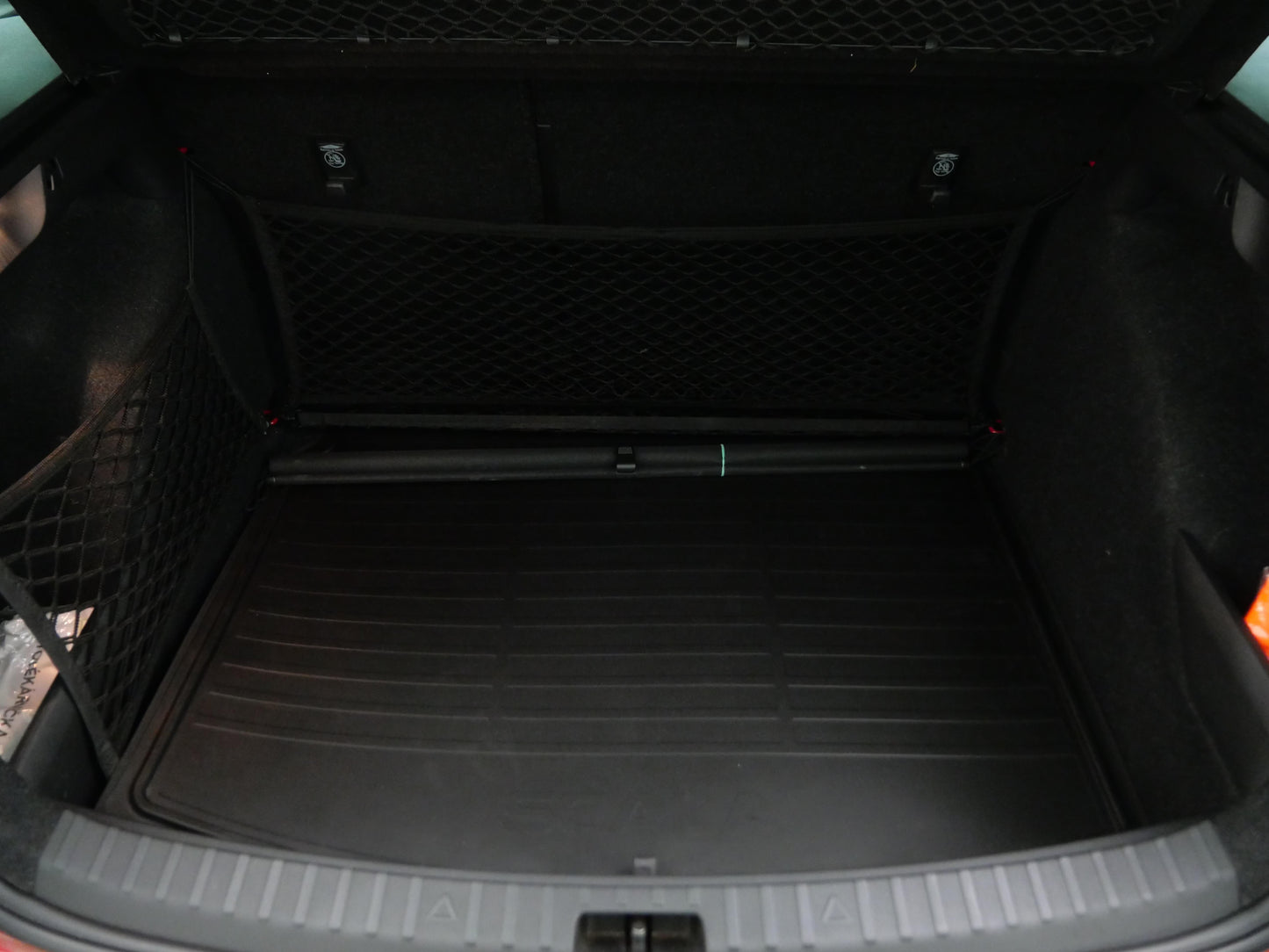 Škoda Scala 1.5 TSI 110 kW Monte Carlo