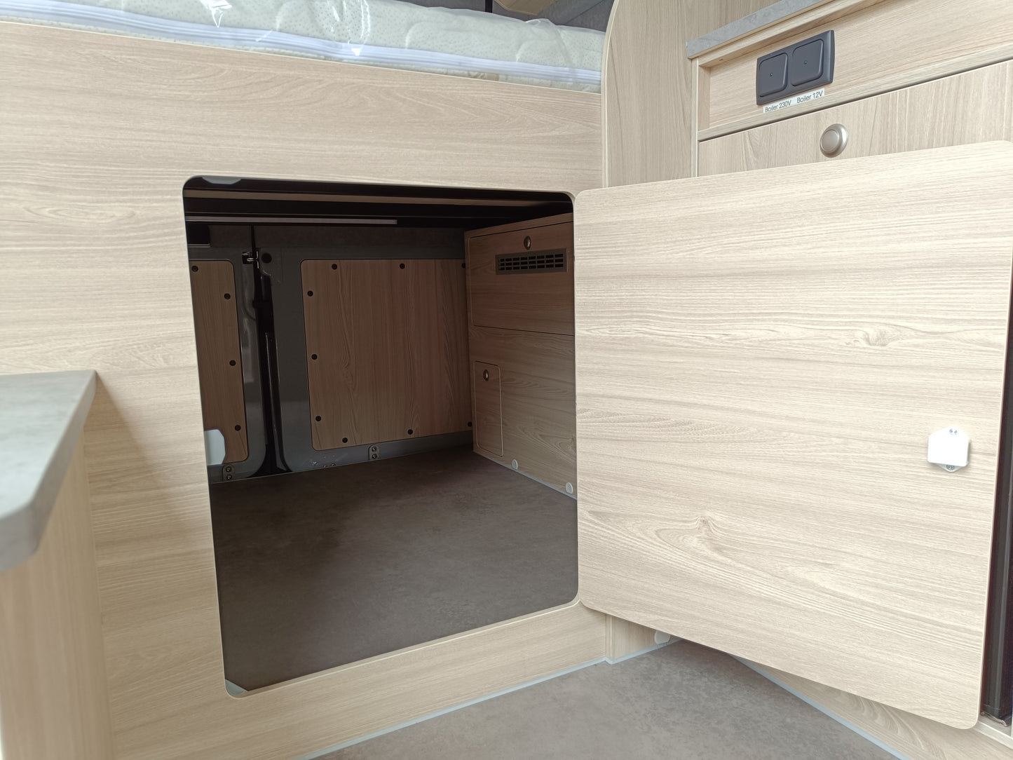 Fiat Ducato Light 2,2 MTJ L2H2 Obytný automobil