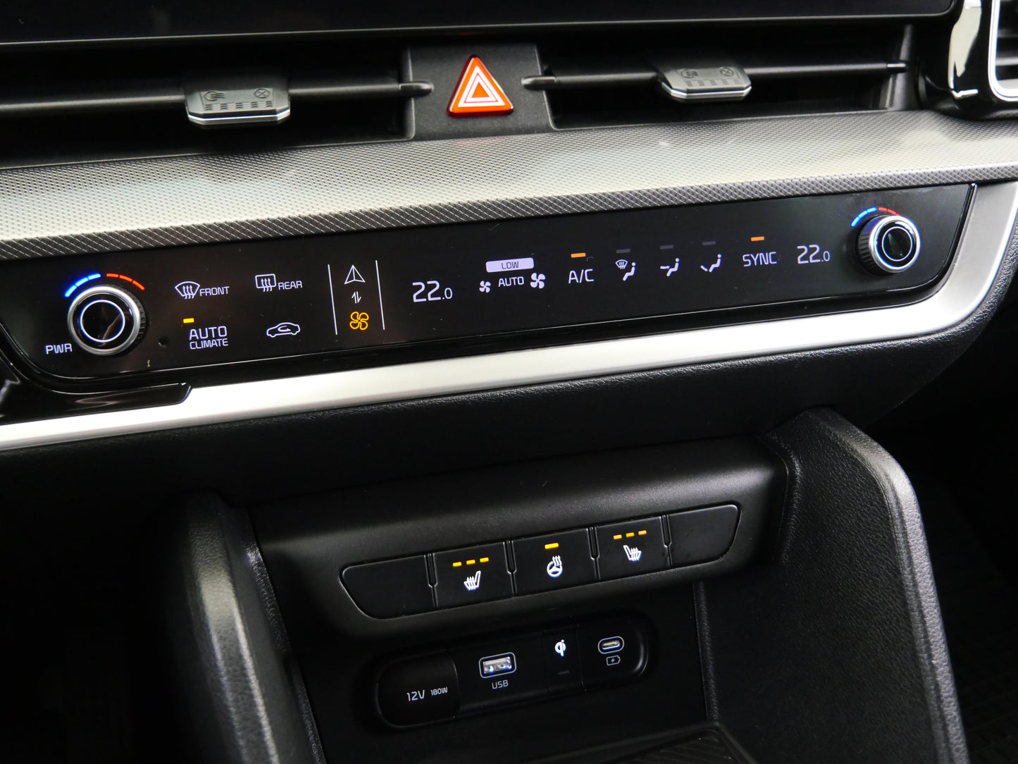 Kia Sportage 1.6 T-GDI MHEV 110kW