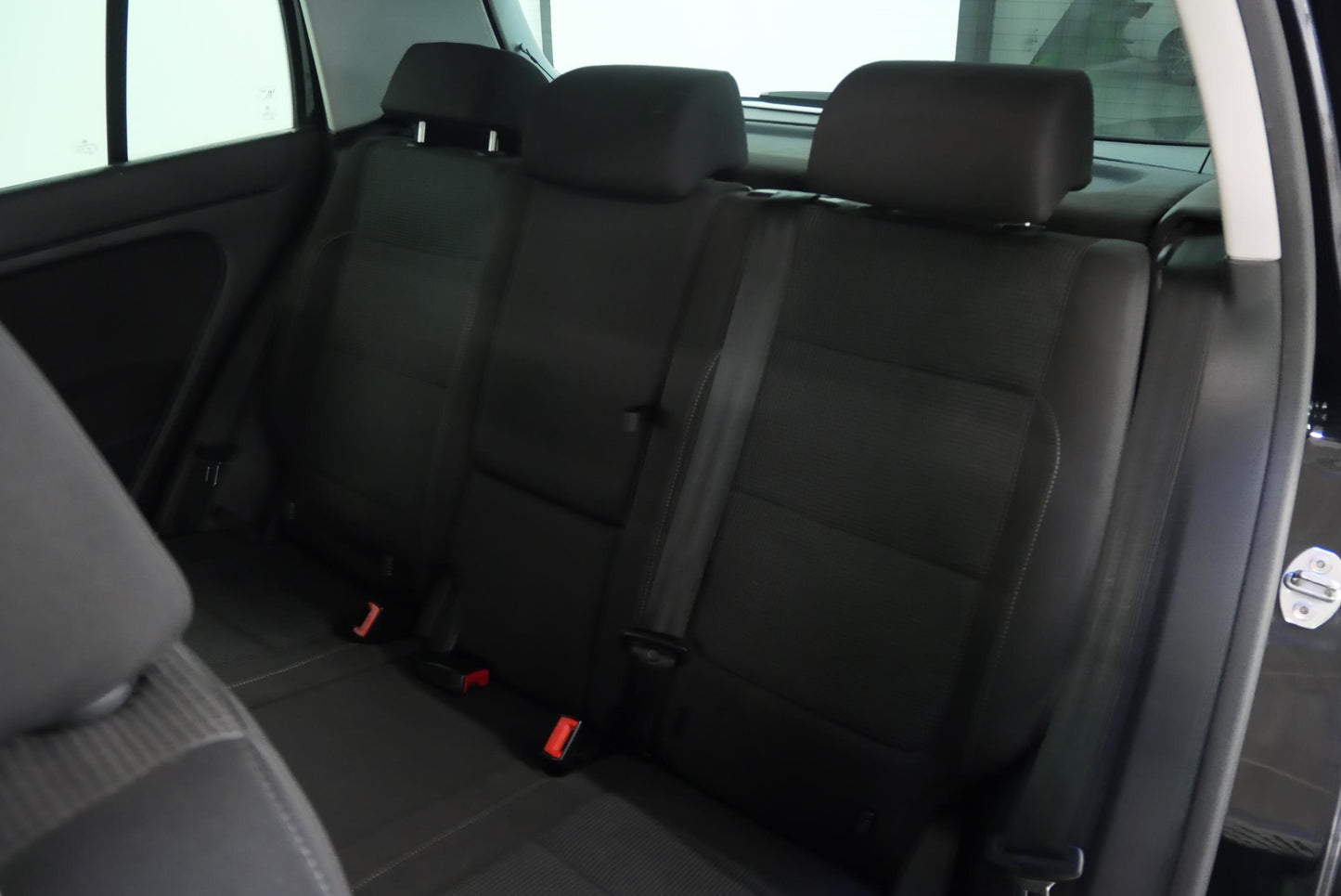 Volkswagen Golf Plus 1.4 TSI 90 kW Comfortline