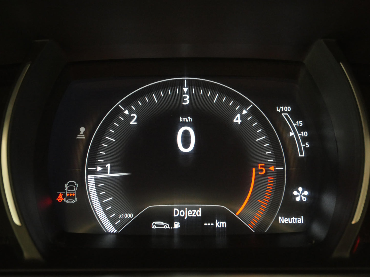 Renault Mégane GT 1.5 dCi 85 kW Intense