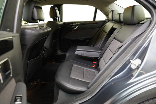 Mercedes-Benz Třídy E 200 135 kW Avantgarde – foto 22