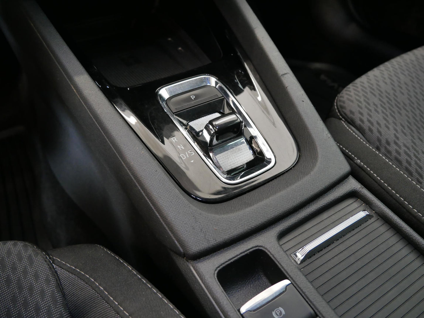 Škoda Octavia 1.5 TSI e-TEC 110 kW Style