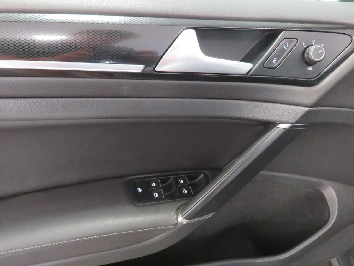 Volkswagen Golf 2.0 TDI 110 kW Highline