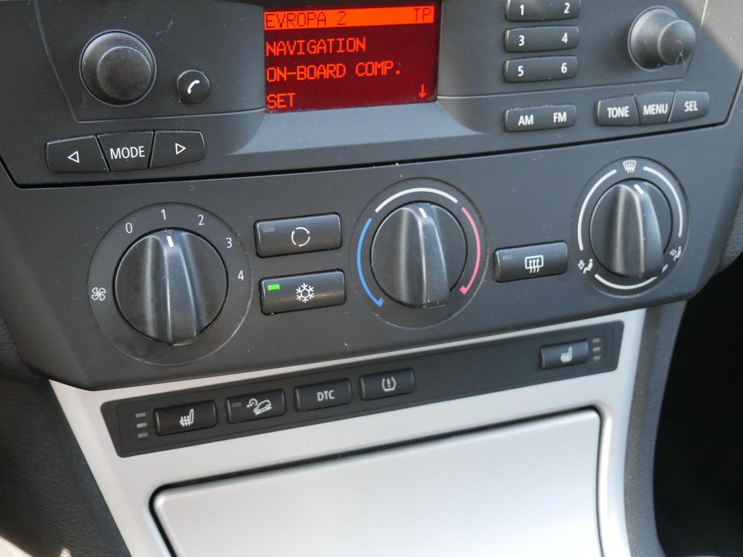 BMW X3 2.0 D 130 kW