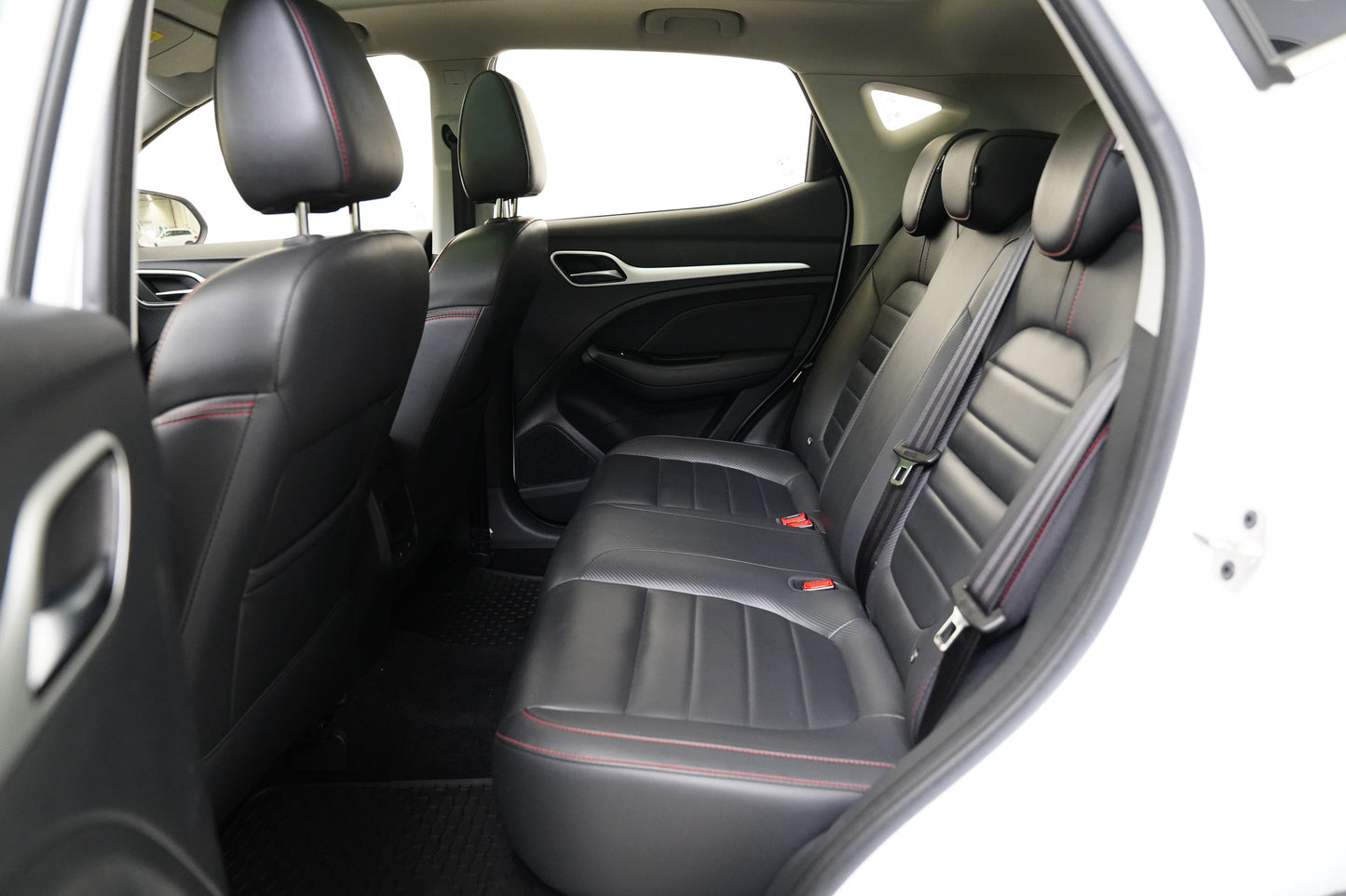MG ZS 1.0 TGI 82 kW Elegance