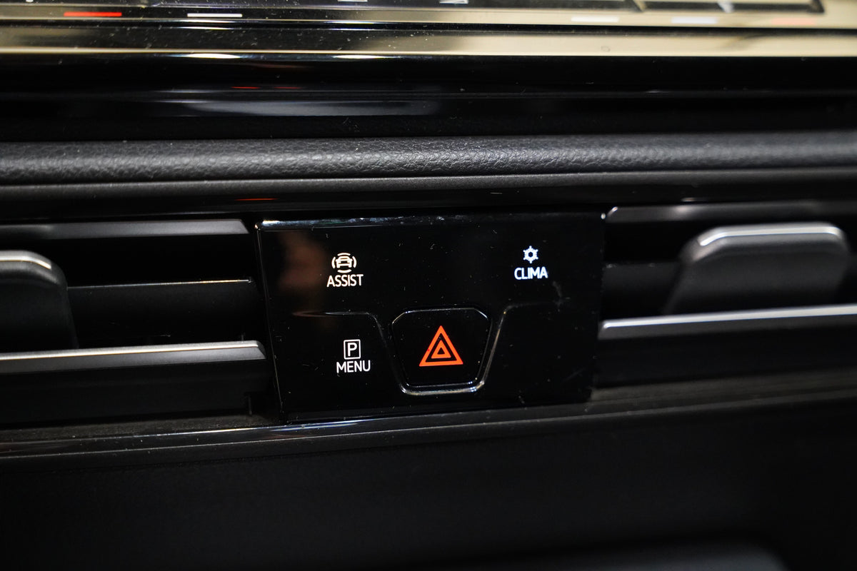 Volkswagen Caddy 1.5 TSI 84 kW DSG Style – foto 22