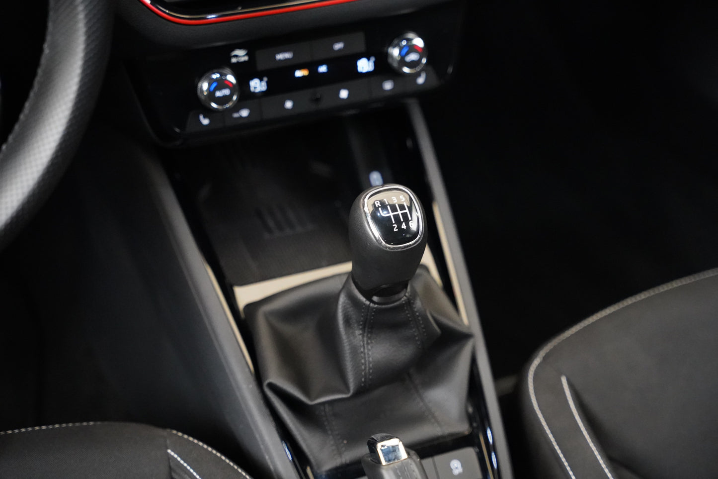 Škoda Kamiq 1.0 TSI 85 kW Monte Carlo