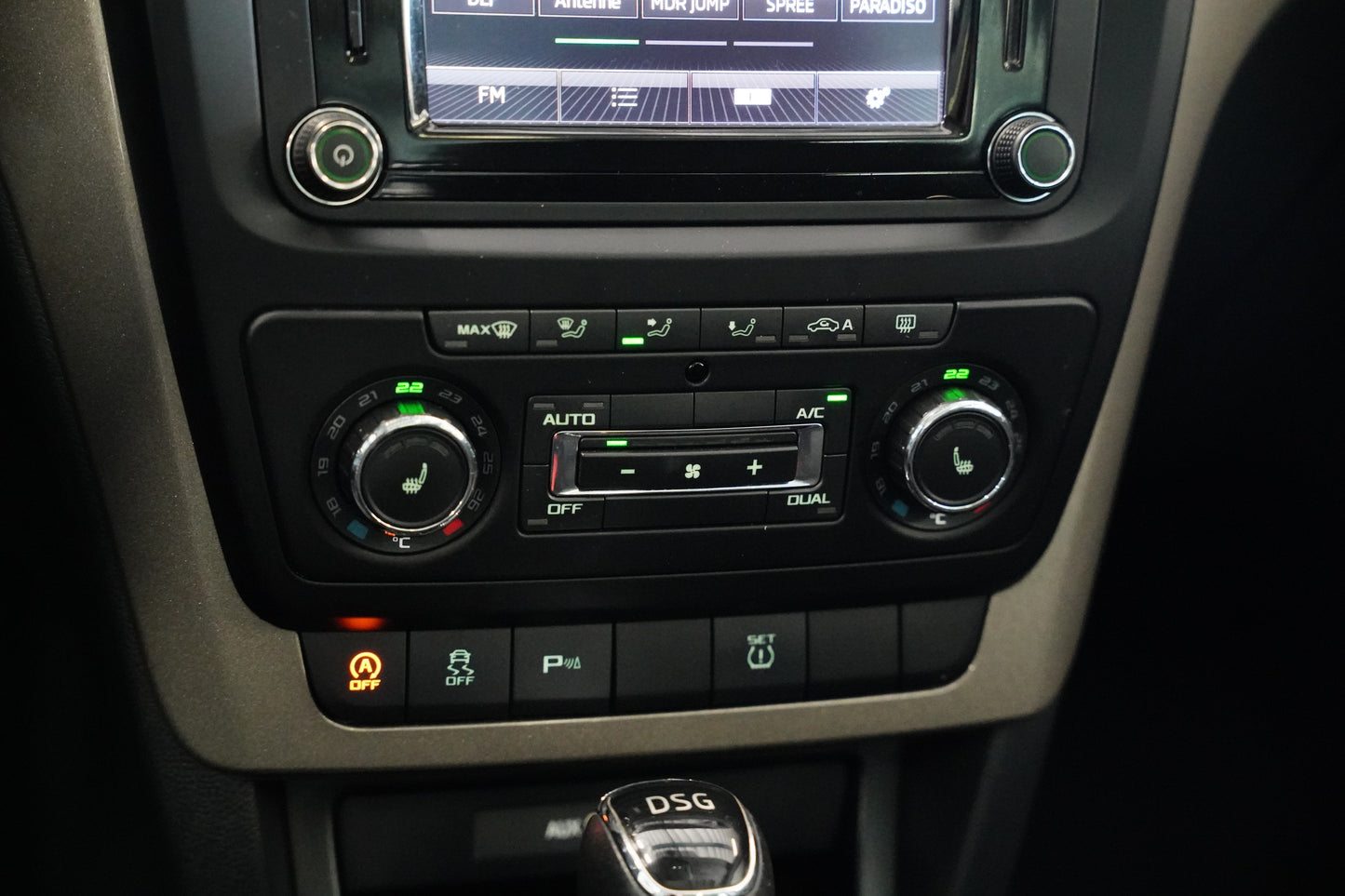 Škoda Yeti 1.4 TSI 92 kW DSG Style