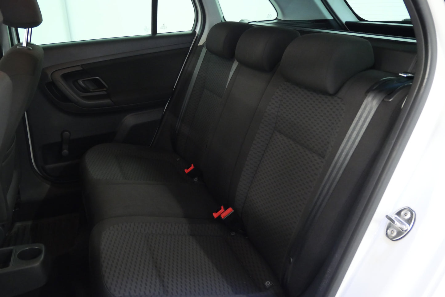 Škoda Fabia 1.2 TSI 63 kW Ambiente Plus