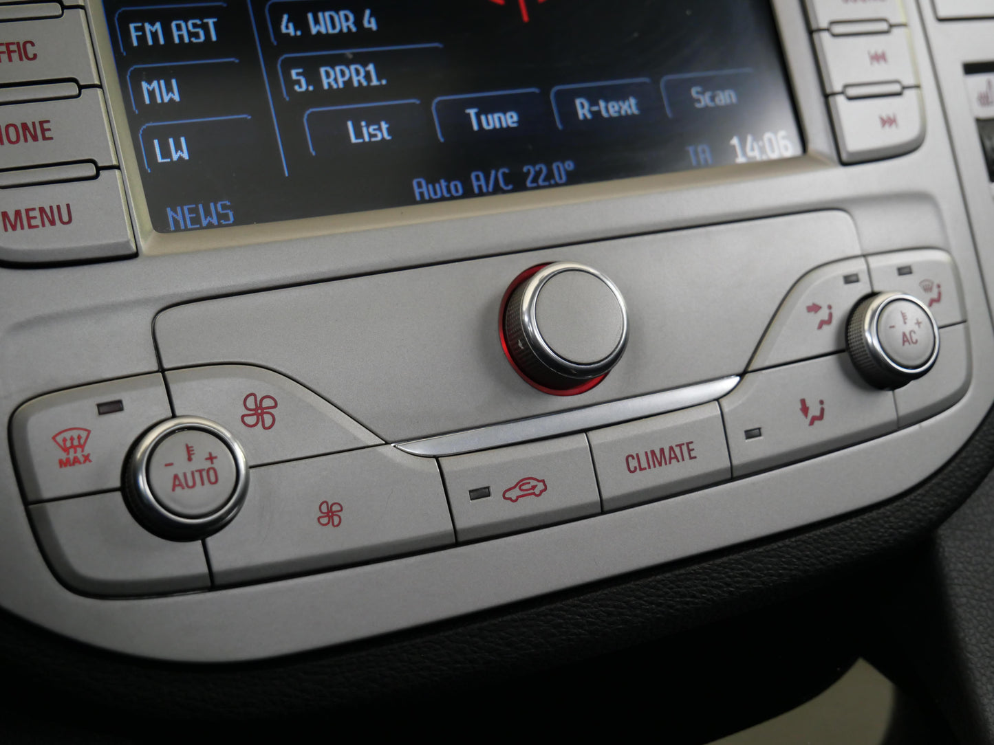 Ford Kuga 2.0 TDCI 103 kW Titanium