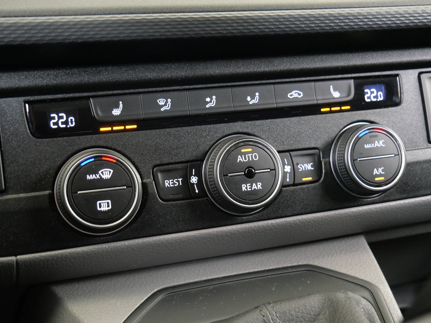 Volkswagen Caravelle 2.0 TDI 110kW Comfortline Long