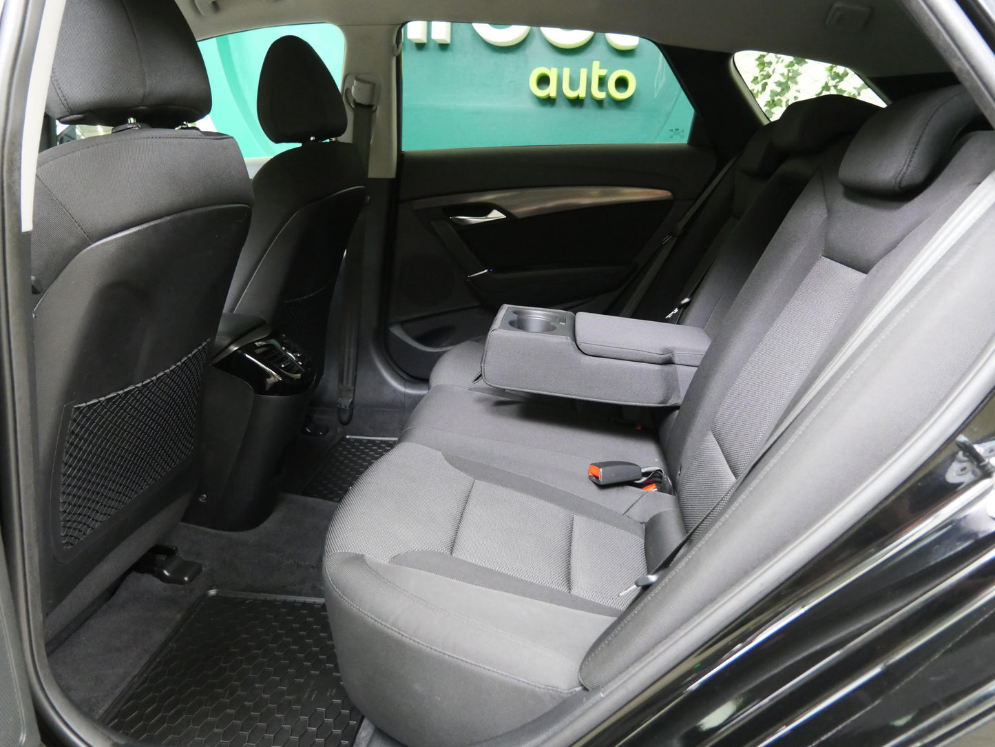 Hyundai i40 1.7 CRDi 104 kW Experience
