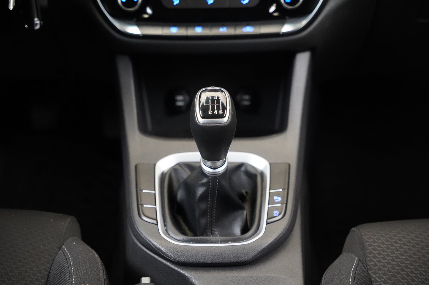 Hyundai i30 1.4 T-GDI 103 kW Comfort