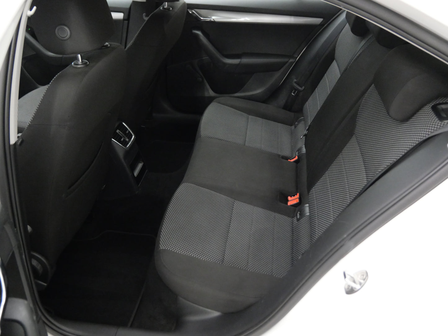 Škoda Octavia 1.6 TDI 66 kW Ambition Plus