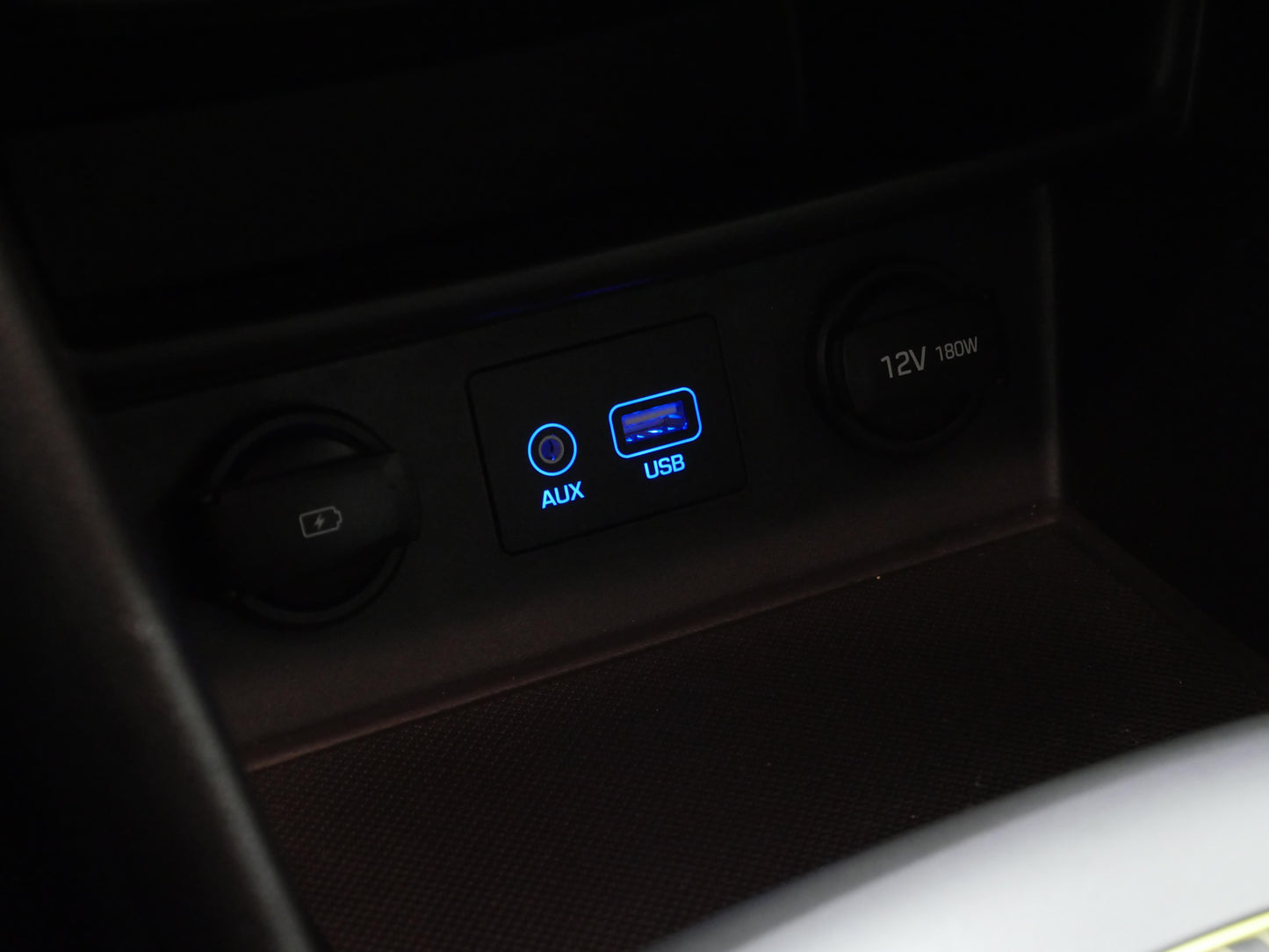 Hyundai Kona 1.0 T-GDI 88 kW Mystic