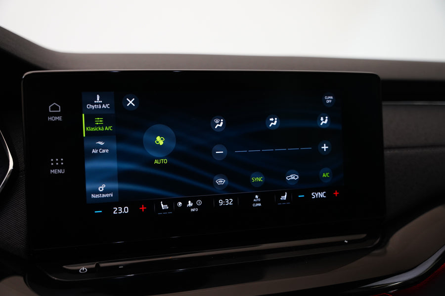 Škoda Octavia 2.0 TDI 110 kW Style – foto 22