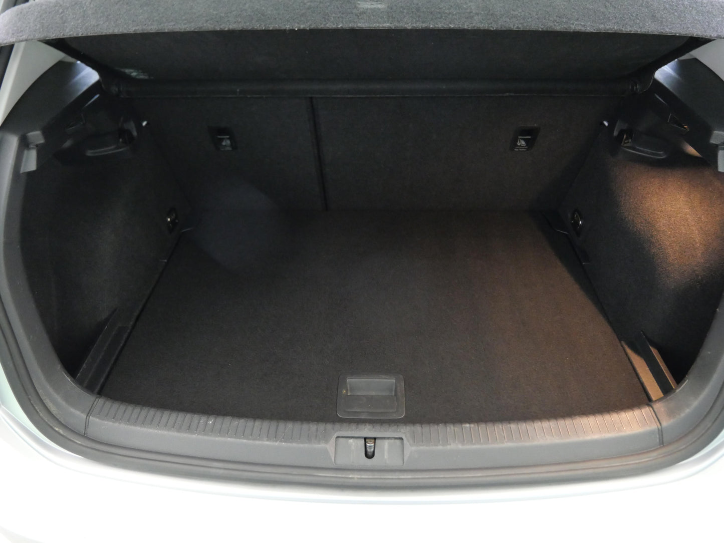 Volkswagen Golf 1.2 TSI 81 kW Trendline