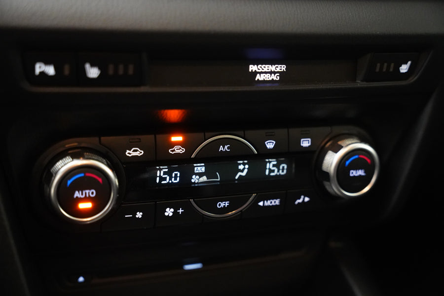 Mazda 3 2.0 SkyActiv 88 kW – foto 22