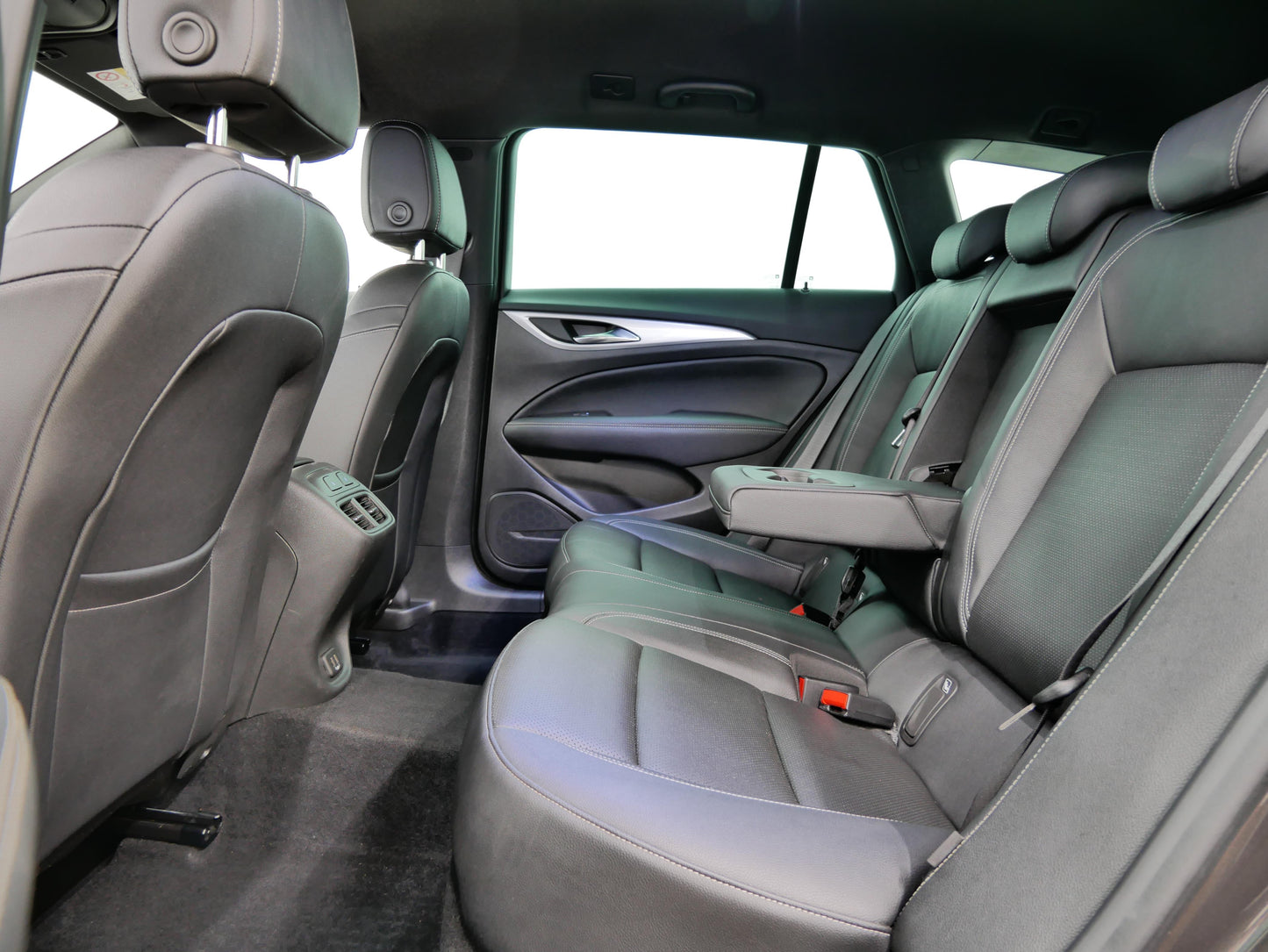 Opel Insignia 2.0 CDTi 128 kW ST Ultimate