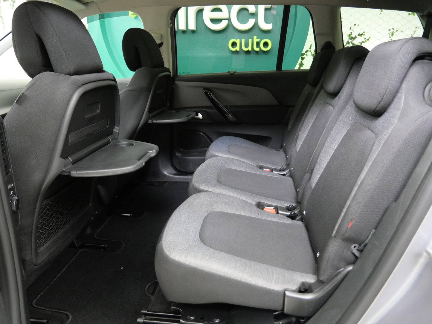 Citroën C4 Picasso 1.6 HDI 88 kW Feel