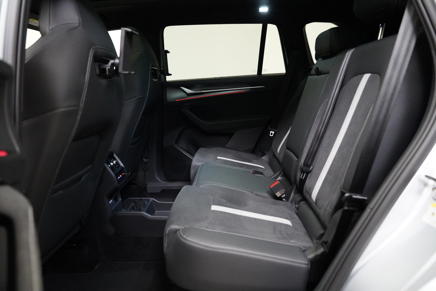 Škoda Kodiaq 2.0 TDI 142 kW 4x4 Sportline